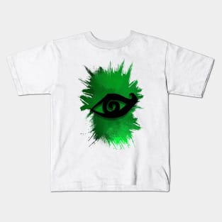 Shadow Hunters Kids T-Shirt